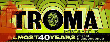 Troma Films